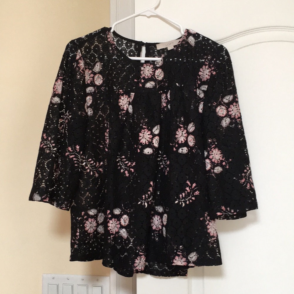 Loft Top Size Small